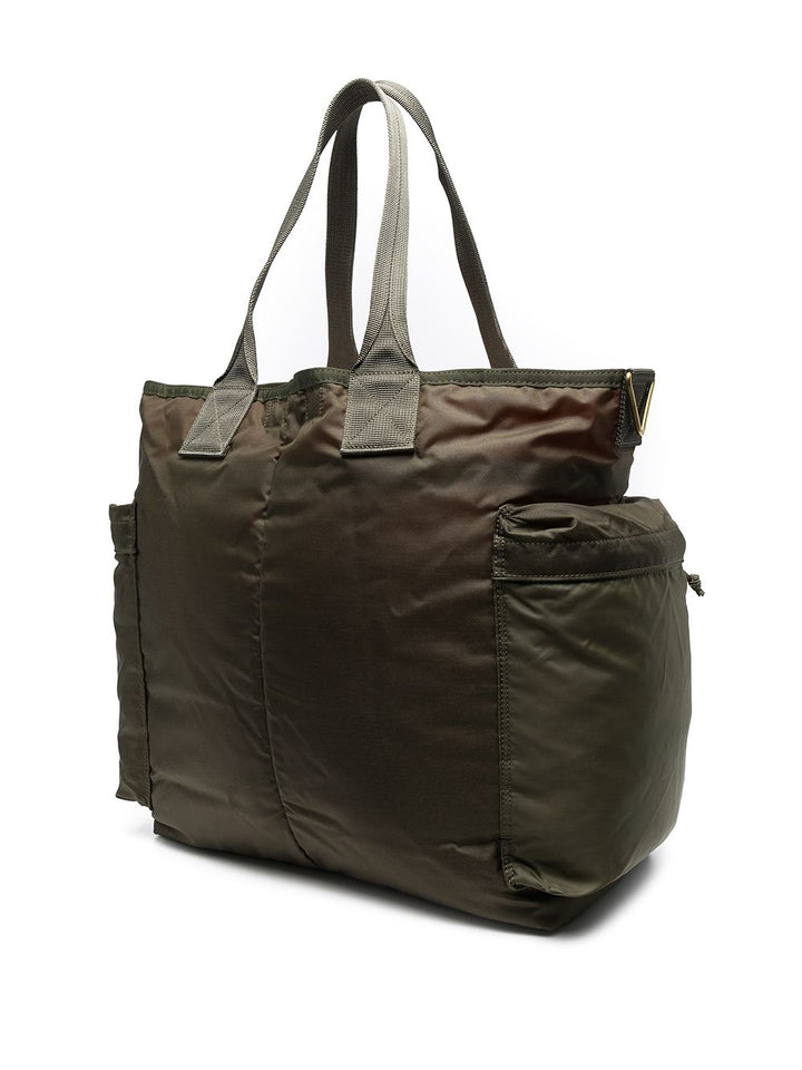 Porter Bags - Blue and green | 059199b3f78d32e7af72716e22ac1609a28fa2b3