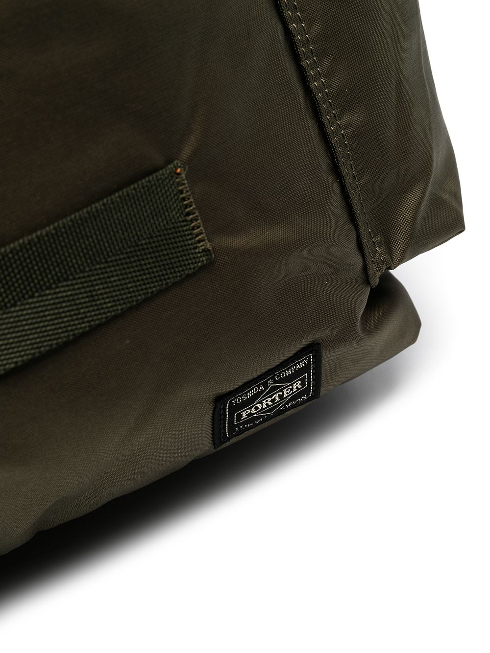 Porter Bags - Blue and green | f9006d21f5fca423a7f313fe95caf83e3a6d58f7