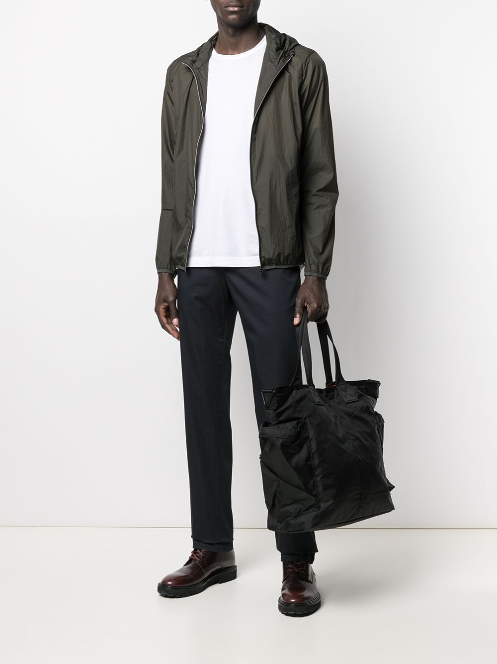 Porter Bags - Blacks and greys | bc7860bf0e1c612e0fc2d499ba1076aad1280bff