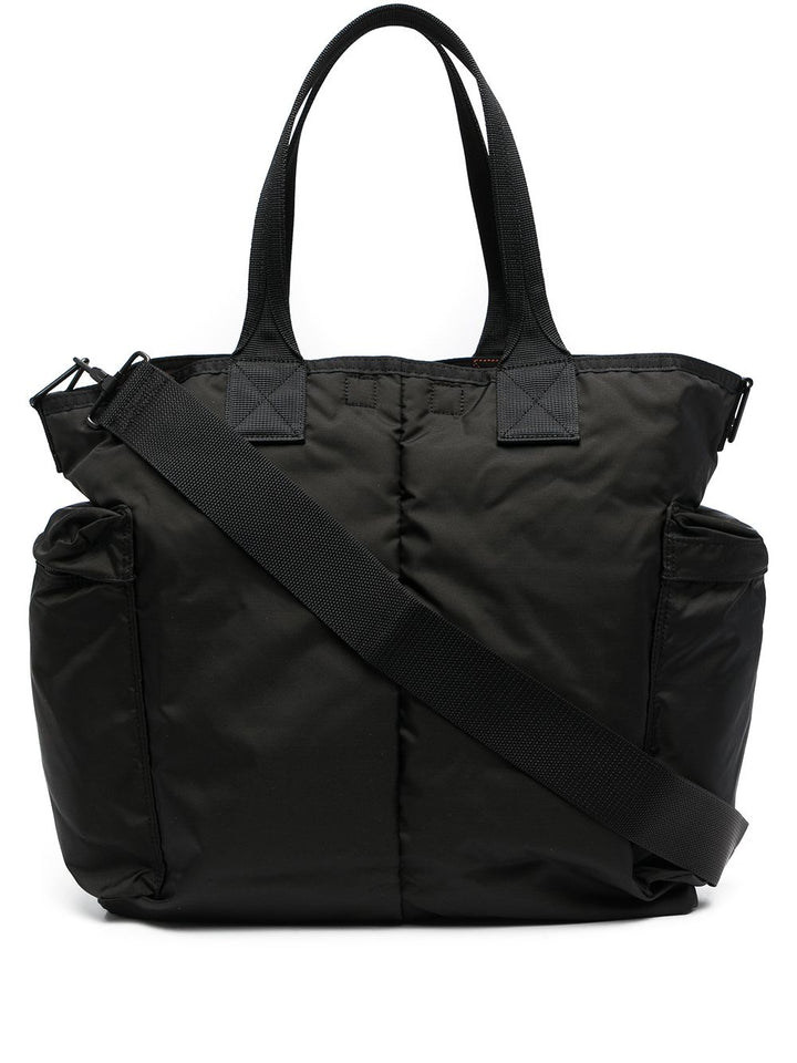 Porter Bags - Blacks and greys | 33540c712b6eedcd2696f4385763a3b115cb6c70