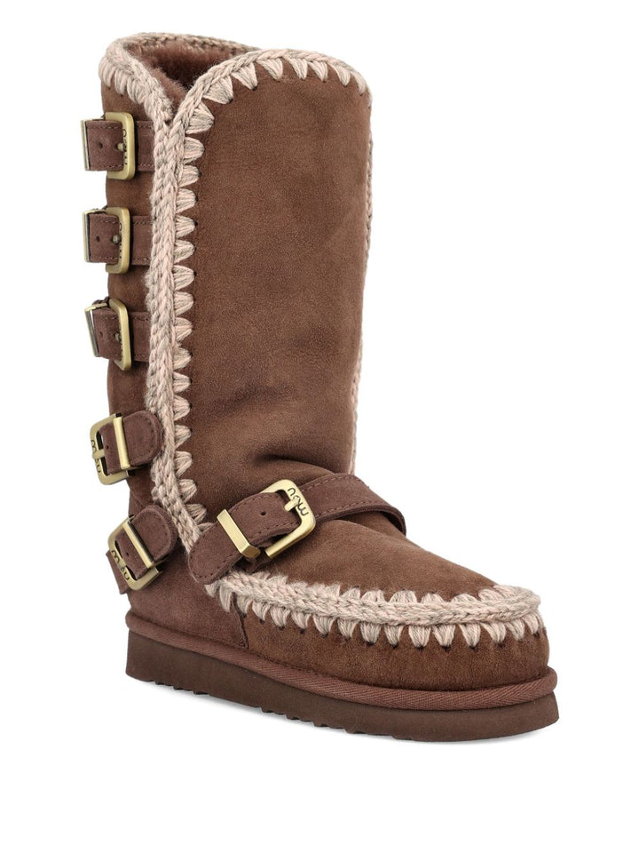 Mou Boots - Marrone | e1a31fb879d6cef5c8f3dcfdf8057c4df75c3f74