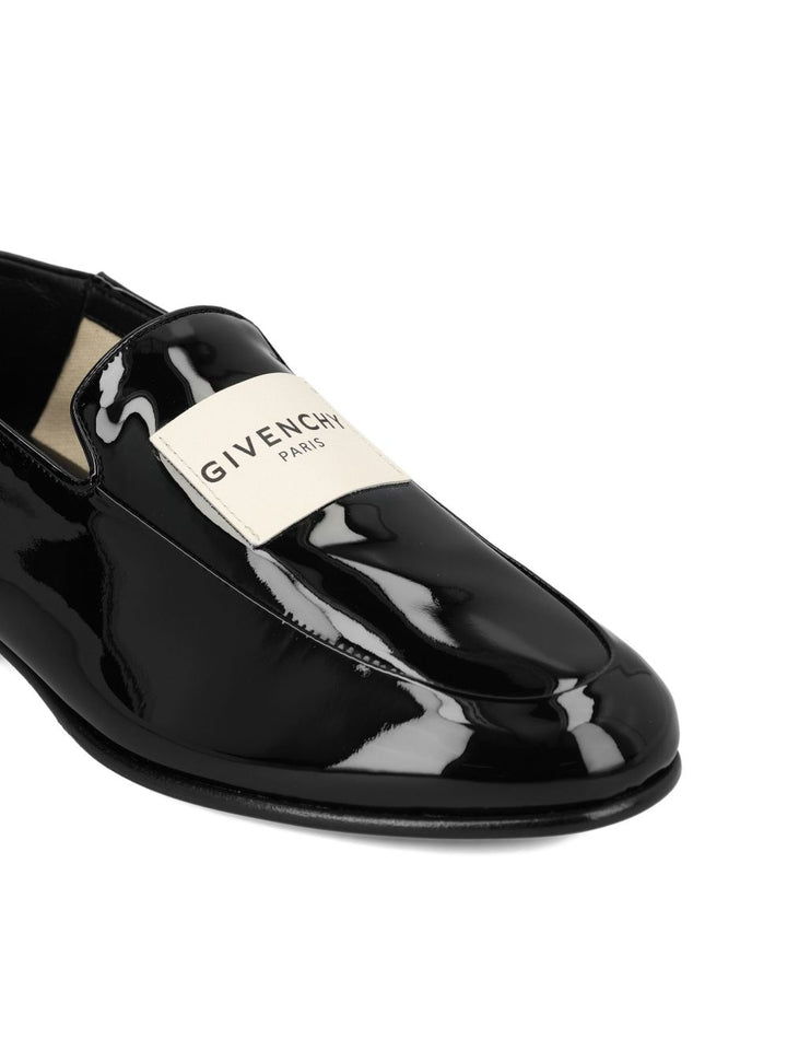 Givenchy Flat shoes - Blacks and greys | 434df3aa6eaa82d63e1b2219244d44b58d5e8b31