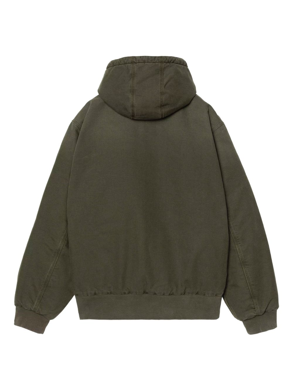 Carhartt Wip Main Jackets - Blue and green | ef78ffe114fb5a522b9d31afea262f289a47e10f