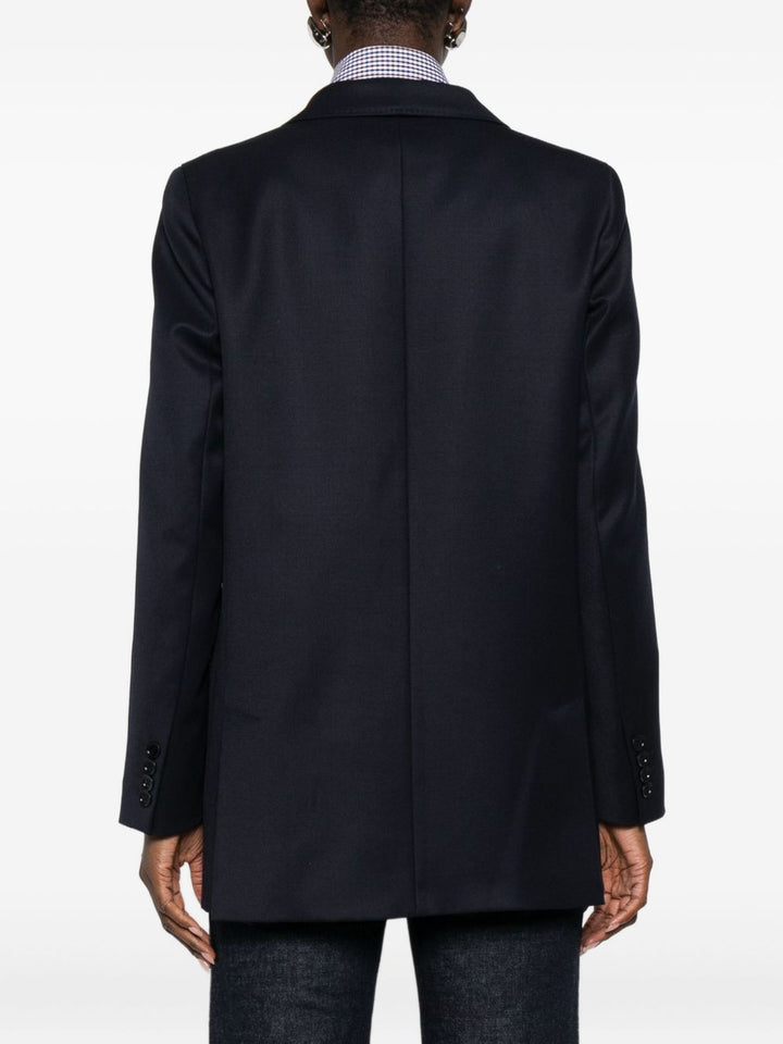 Max Mara Jackets - Blue and green | faebc5f0cae96b26268e4430b4714f979344413d