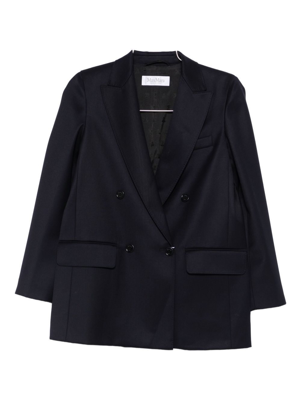 Max Mara Jackets - Blue and green | 99facf1a7671fc2efd50b95e0fc9ff1f334cffcc