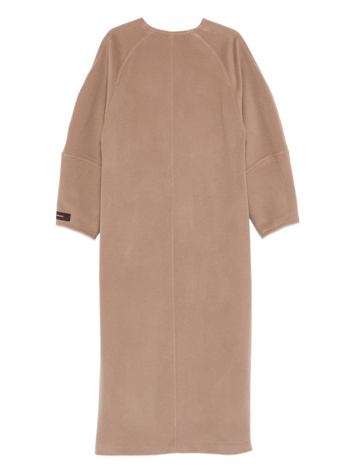 Alysi Coats - Marrone | d97a477cee45e05b9654bda096763f1bffb3deee