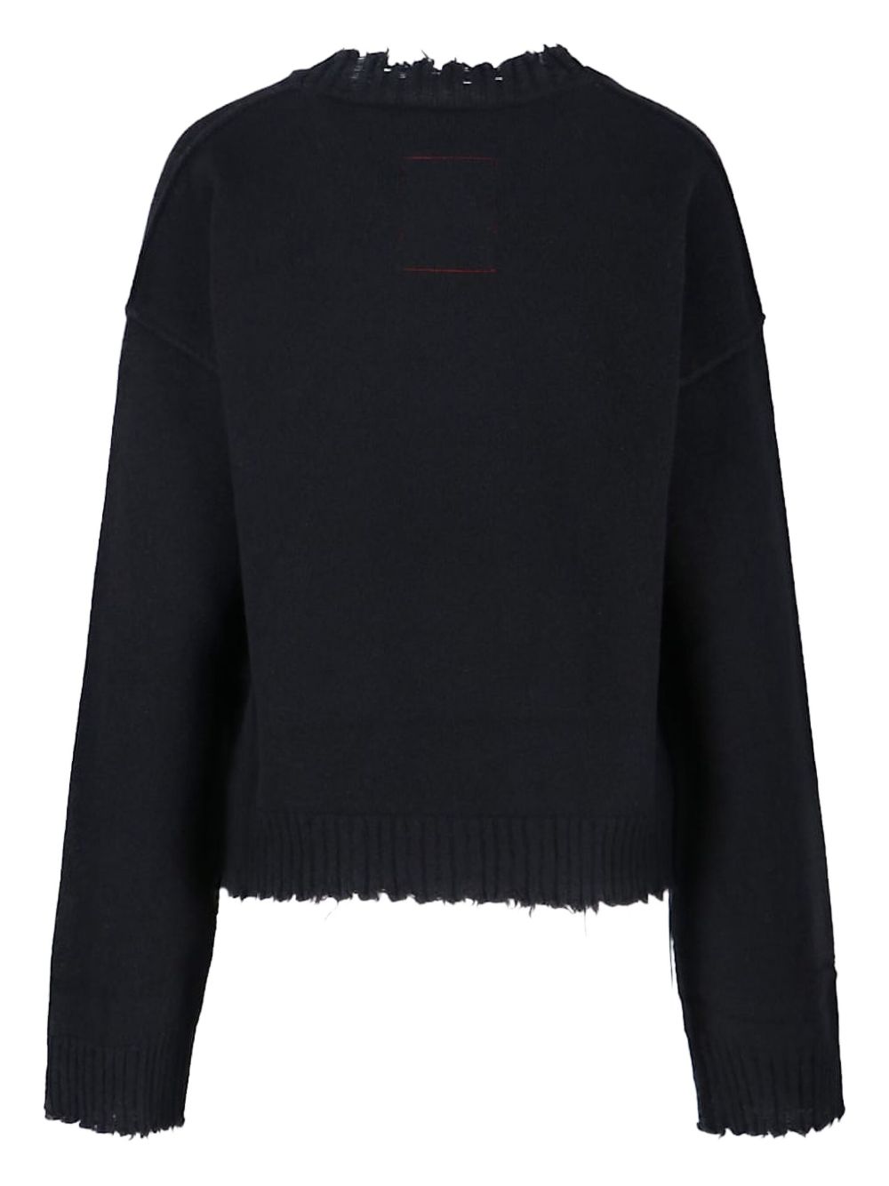 Uma Wang Sweaters - Blacks and greys | b3f1a9c0ea8ace730d5a1864b6c84a8582a42070