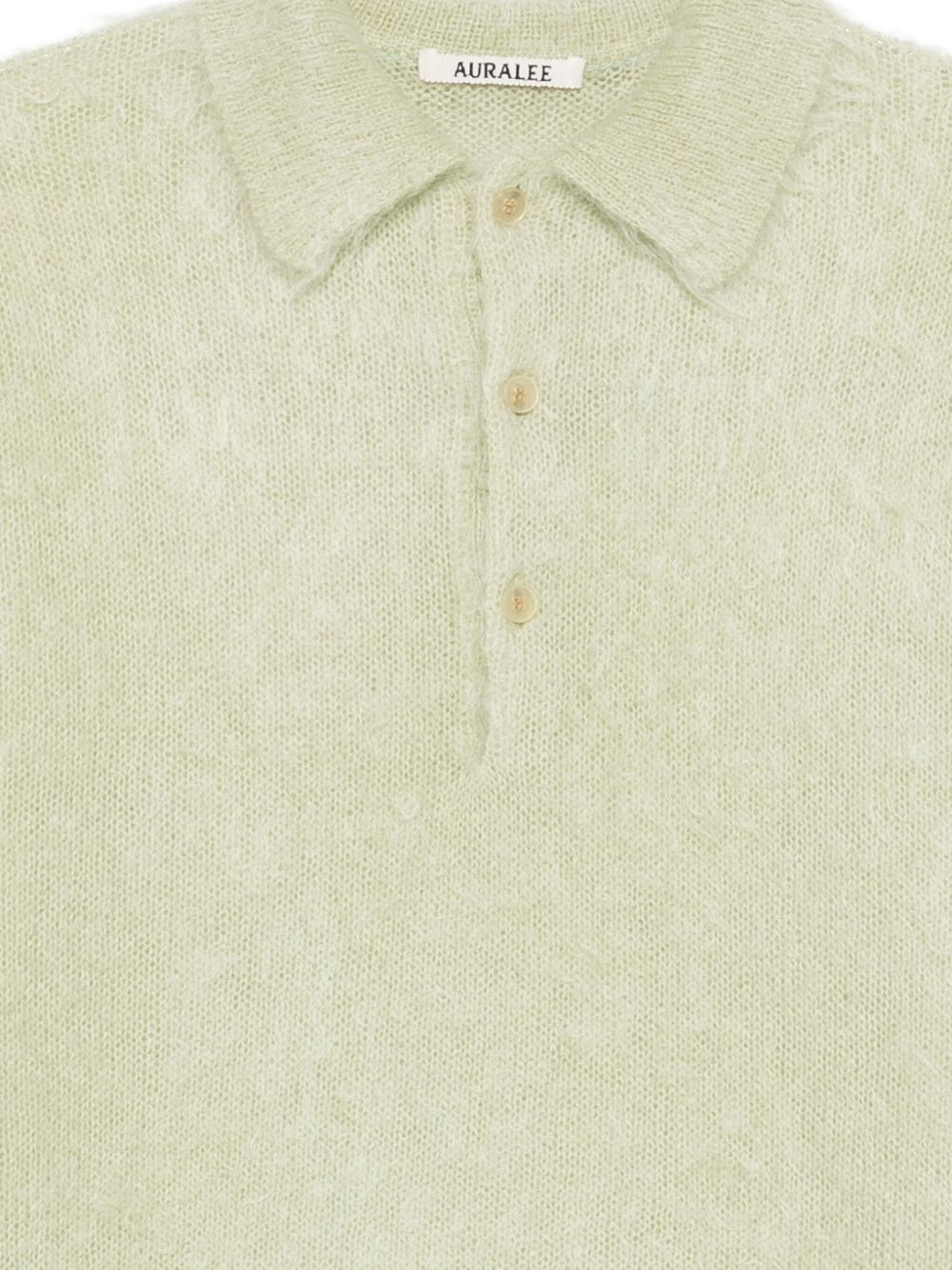 Auralee T-shirts and Polos - MARRONE | 80b844f7f61ec5963f048fb7b34dee576b185cee