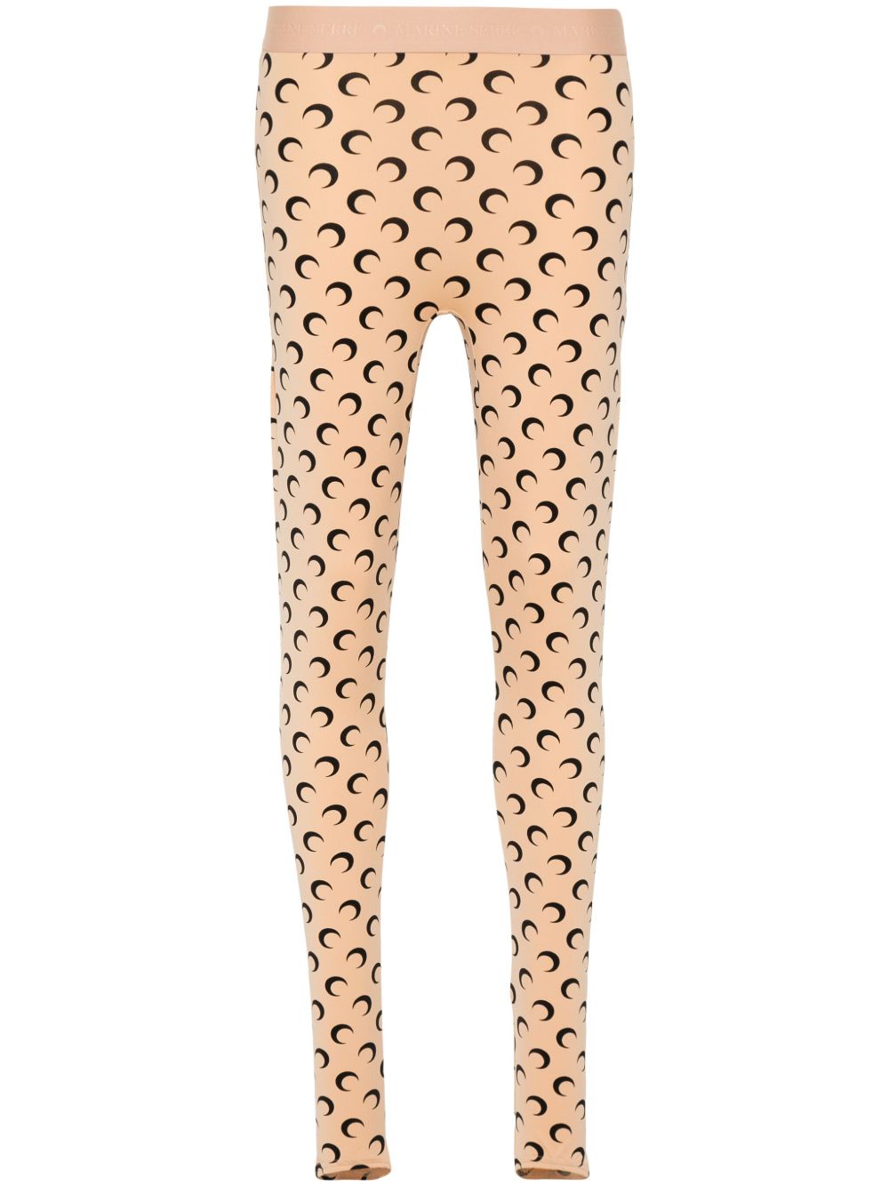 Marine Serre Trousers - Light and natural | 756bd17837c7bcdf90630742de74951393c75252