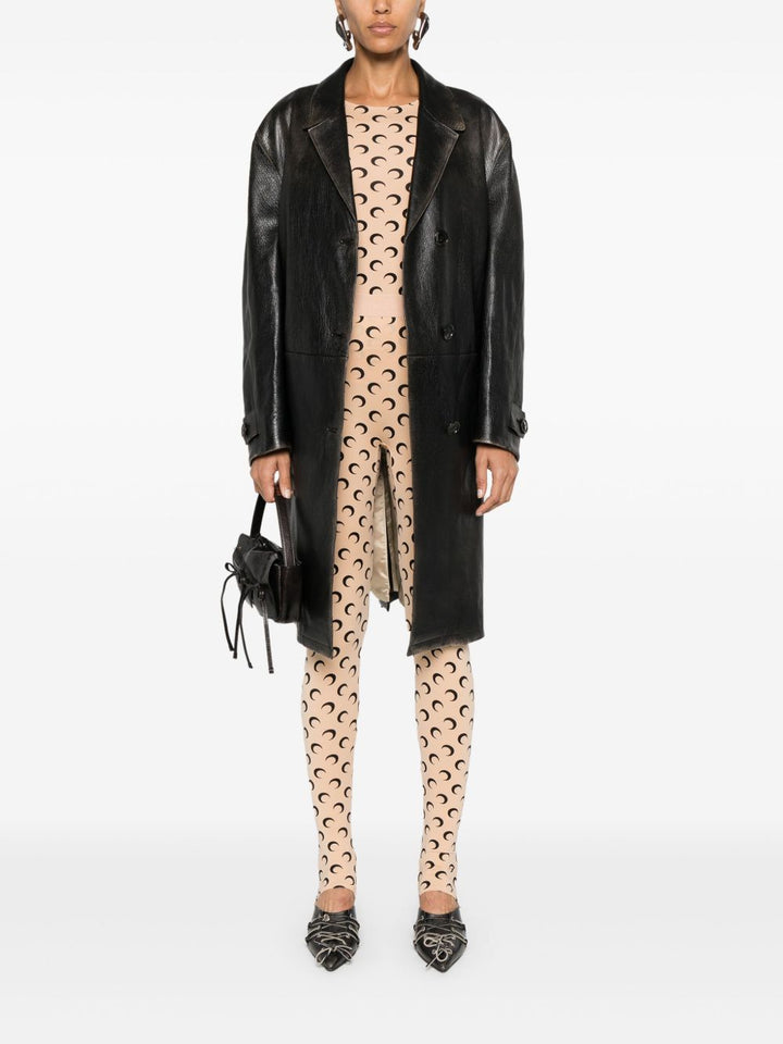 Marine Serre Trousers - Light and natural | a785f49802b08acae94b76c151c88469fd3e8b4f