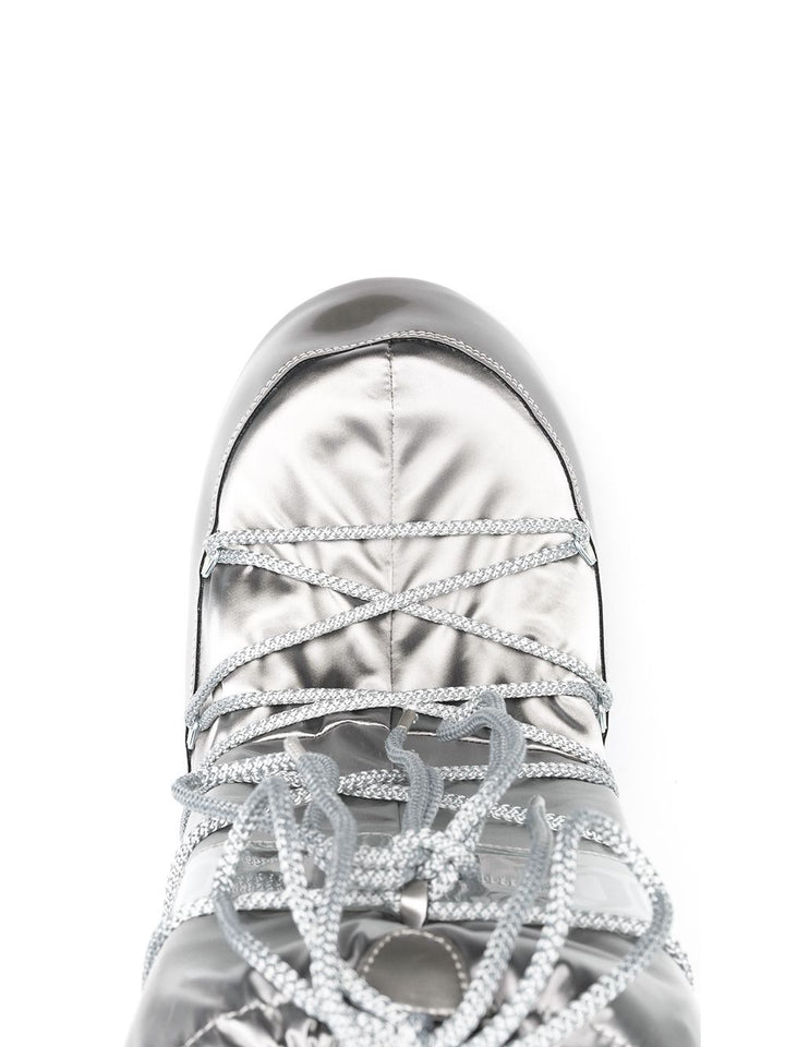 Moon Boot Boots - Light and natural | 7ce5b6ad4246e9e3f7c44cae66cdc8df9656c90e