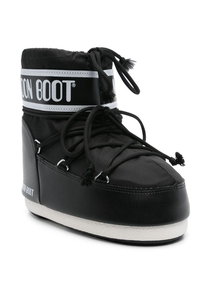 Moon Boot Boots - Blacks and greys | c1a0f1f9dcb49b1eedaeb13ae54af9e742e18db8
