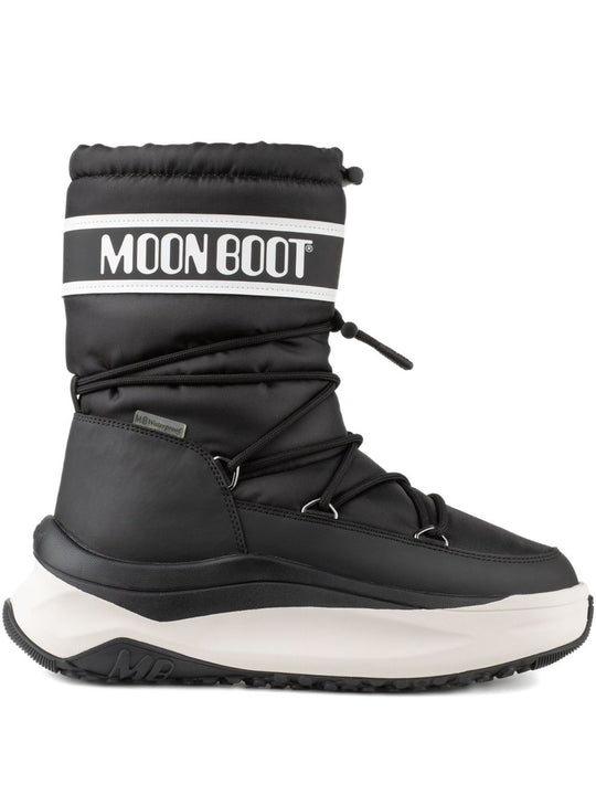 Moon247 Polar Boots