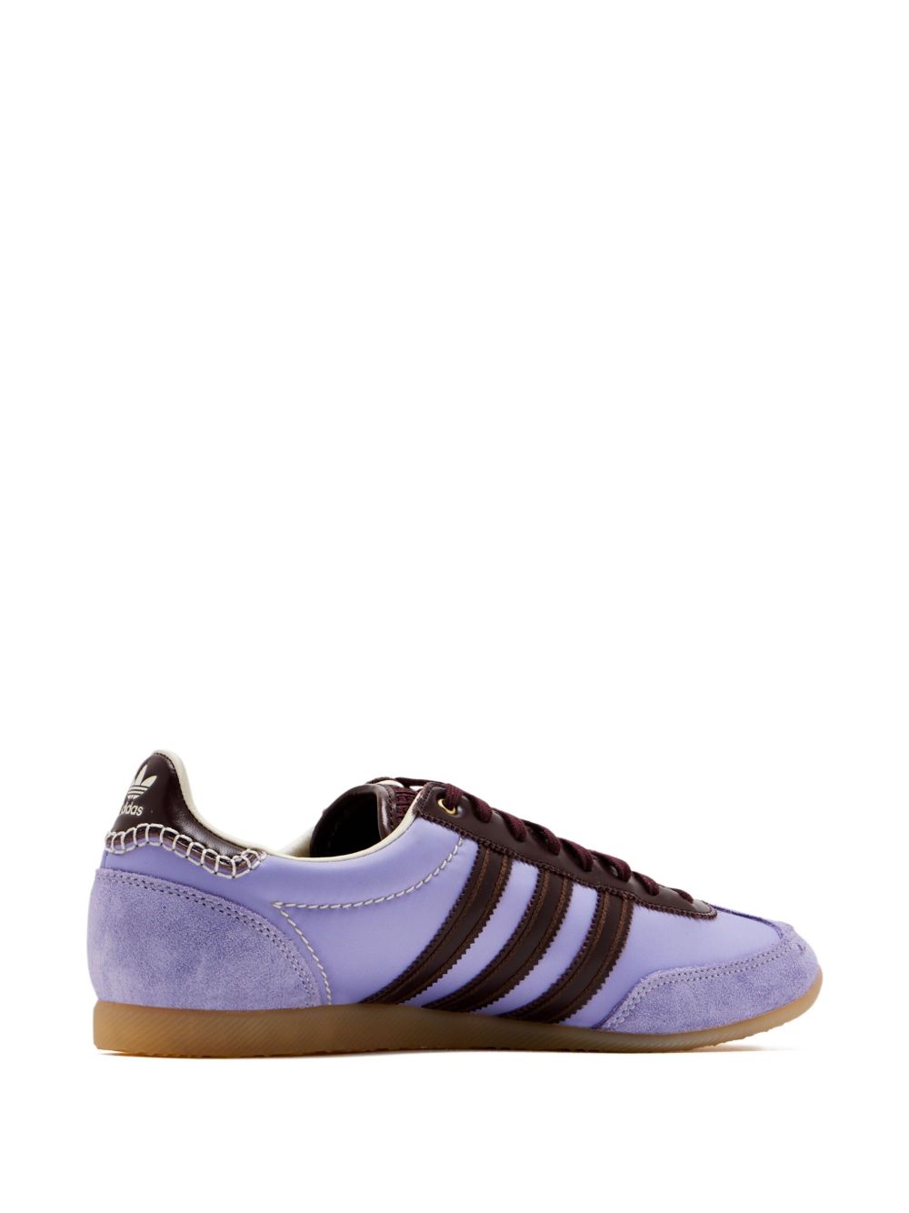 Adidas By Wales Bonner Sneakers - Light and natural | 0d57e29a13060c12ed9095e8e25f4c1bef66b857