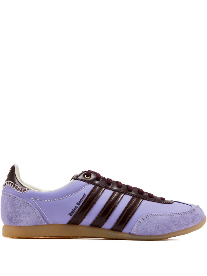 Adidas By Wales Bonner Sneakers - Light and natural | 4a62f47bdfabb06e09887b31e8851b82be160e9d
