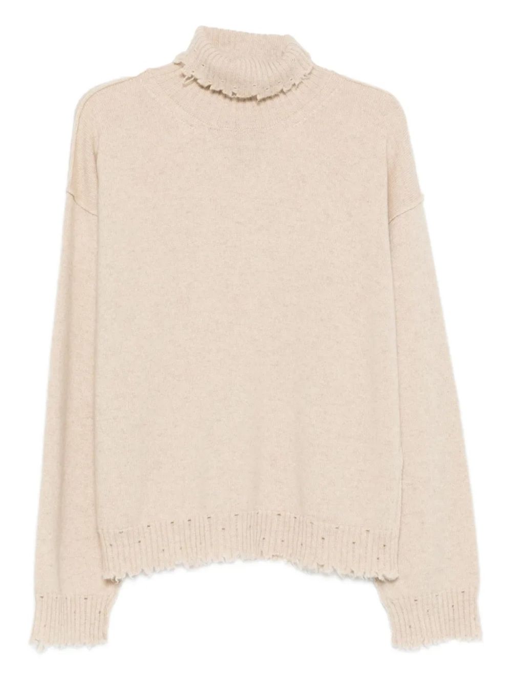 Uma Wang Sweaters - Light and natural | b474284dbdfee63800ce3134f6d2045e387212c3