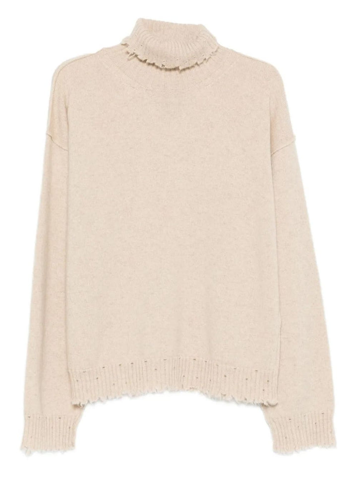 Uma Wang Sweaters - Light and natural | b474284dbdfee63800ce3134f6d2045e387212c3