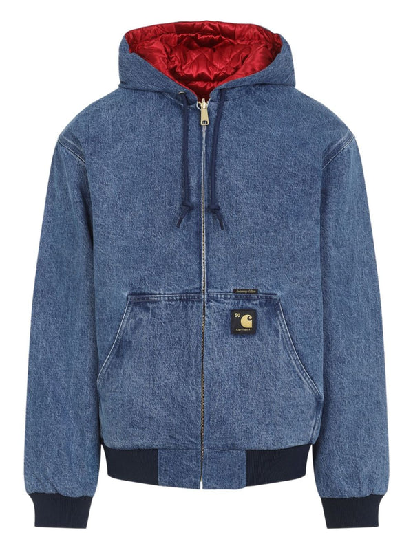 Denim Cotton Jacket