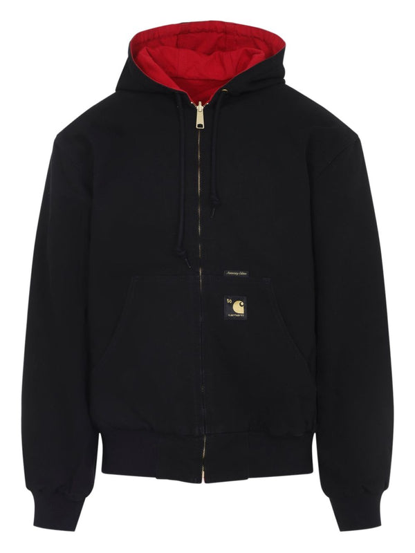 Canvas Jacket