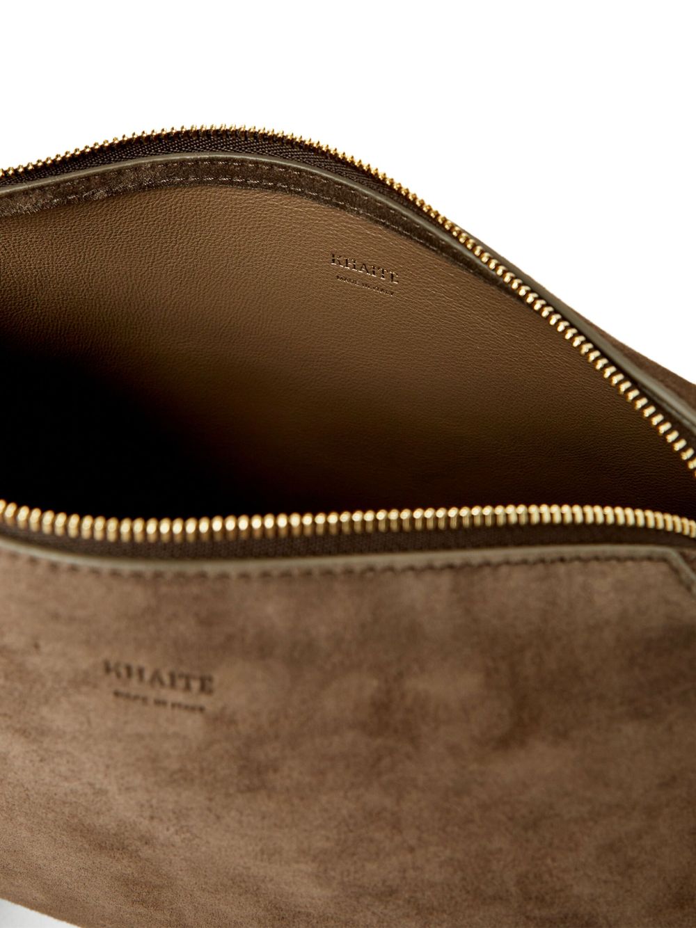 Khaite Bags - Marrone | 14033cc7fa21e73cb14310e970919d49d8474126