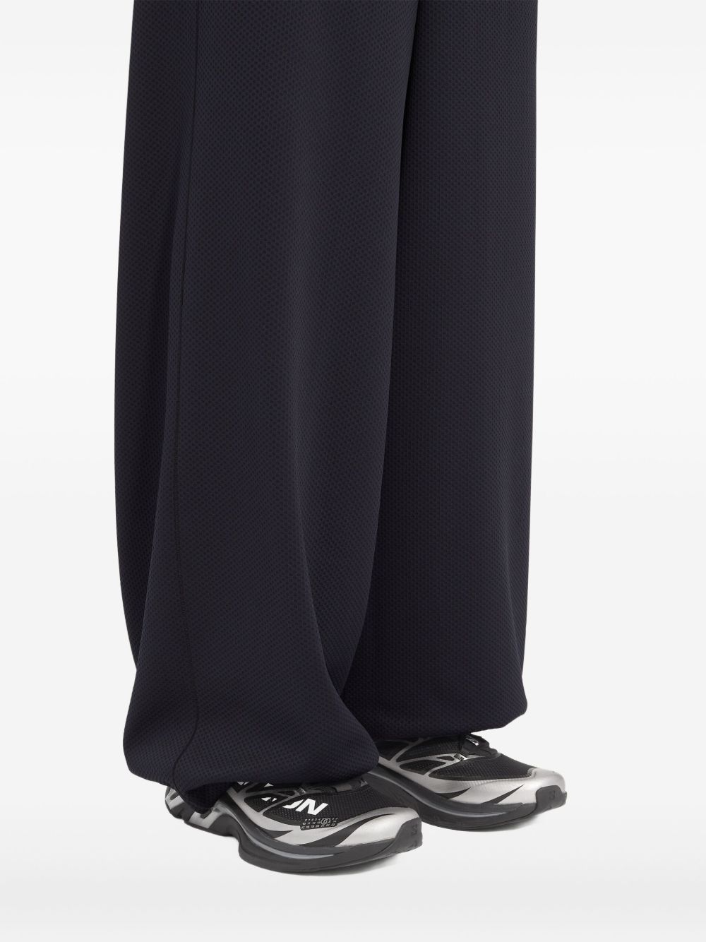 Mm6 X Salomon Sneakers - Blacks and greys | ffec07a1949723c2ee8bc30f4f818859416ef0b7