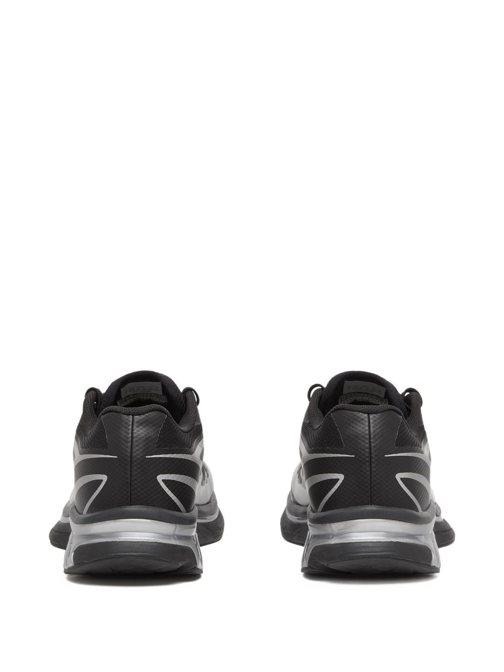 Mm6 X Salomon Sneakers - Blacks and greys | e767d8eea7488e03ef62d053ae33b2b55216652e