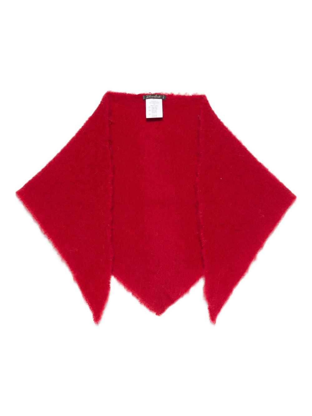 Faliero Sarti Scarfs - Bright | 37acb6260b07fc69c68a93a39a8f5d9600cd777b