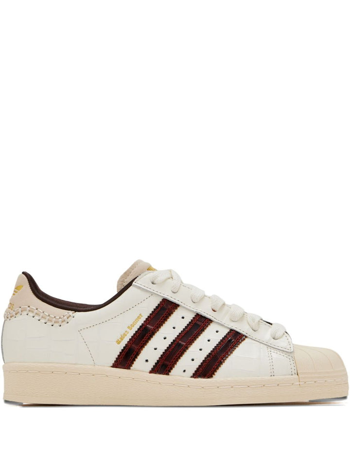 Adidas By Wales Bonner Sneakers - Light and natural | f654ba0d79d4fa54e09ee477d81f6c4cb5c7203e