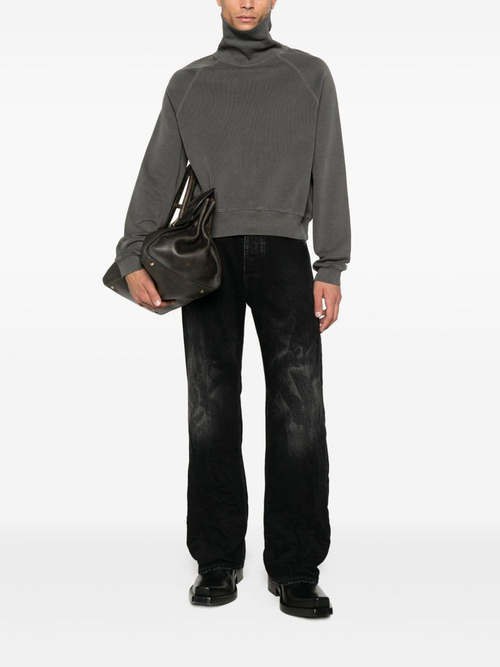 Balenciaga Trousers - Blacks and greys | 7423cae7f7e9f40cb9580f7be4eed702a7791b18