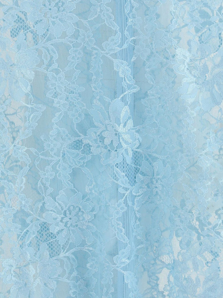 Valentino Top - Blue and green | 3aaa7847b6335f7eb9a88b32afedcbb4172b36f0