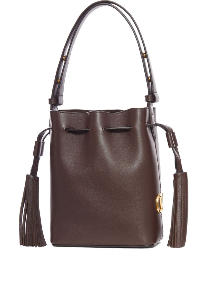 Valentino Garavani Bags - MARRONE | 9e20d9c7fedb4fb1169c4c29faebfc7f7b9d3ea2