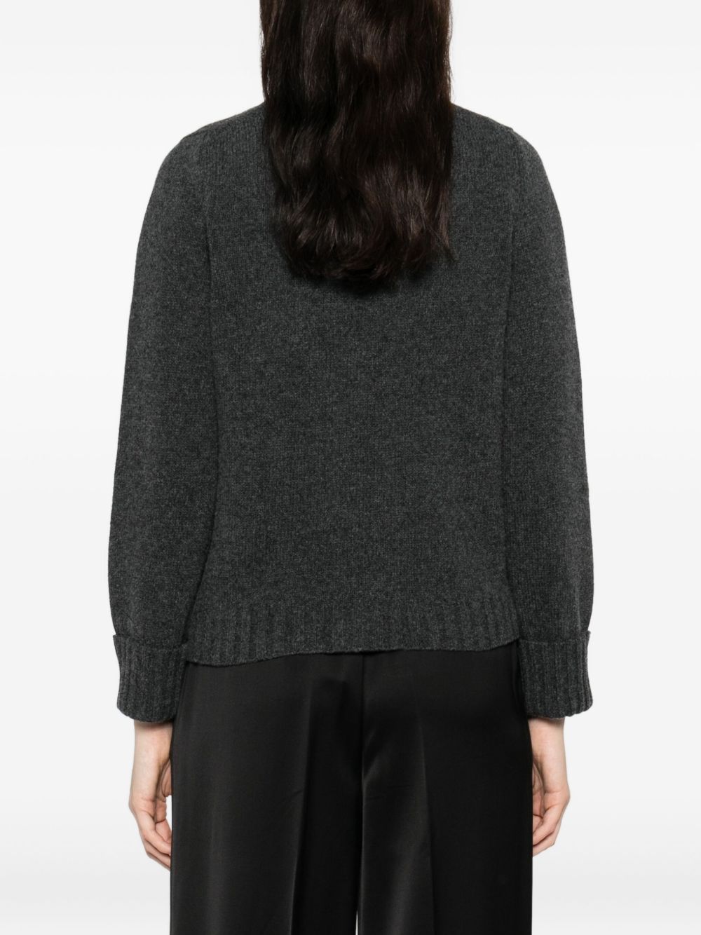 Base Sweaters - Blacks and greys | c698fbadc90790769c3c42bebf0f6e362f3db29f