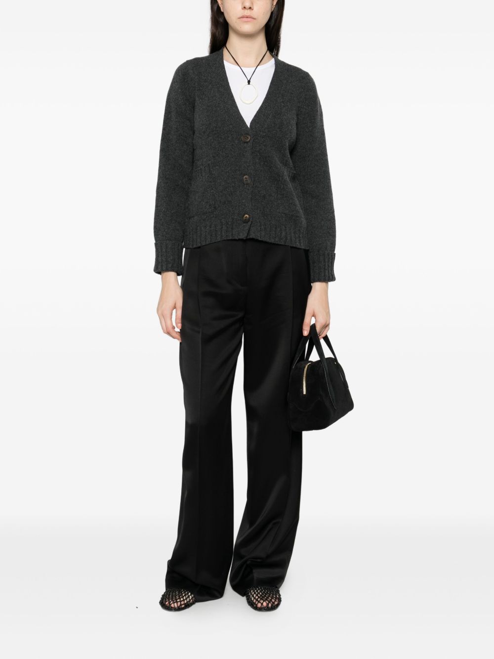 Base Sweaters - Blacks and greys | f92abd564a7c28bc39b98058f4ece1d76722a62d