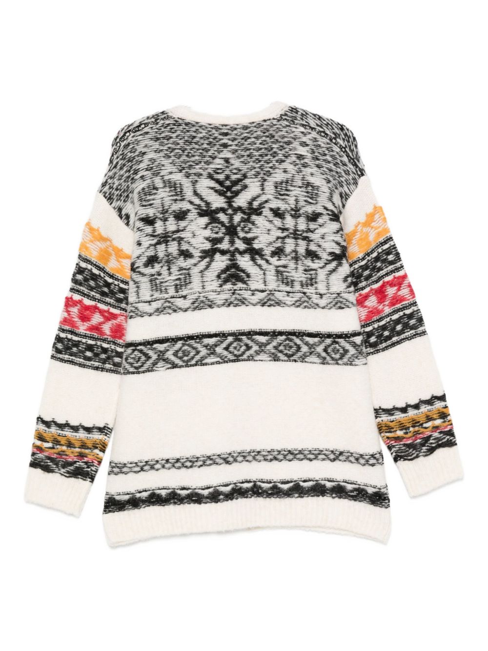 Semicouture Sweaters - MULTICOLOR | 8138eaf2eac744c05439bd7c8f7430ccee896618