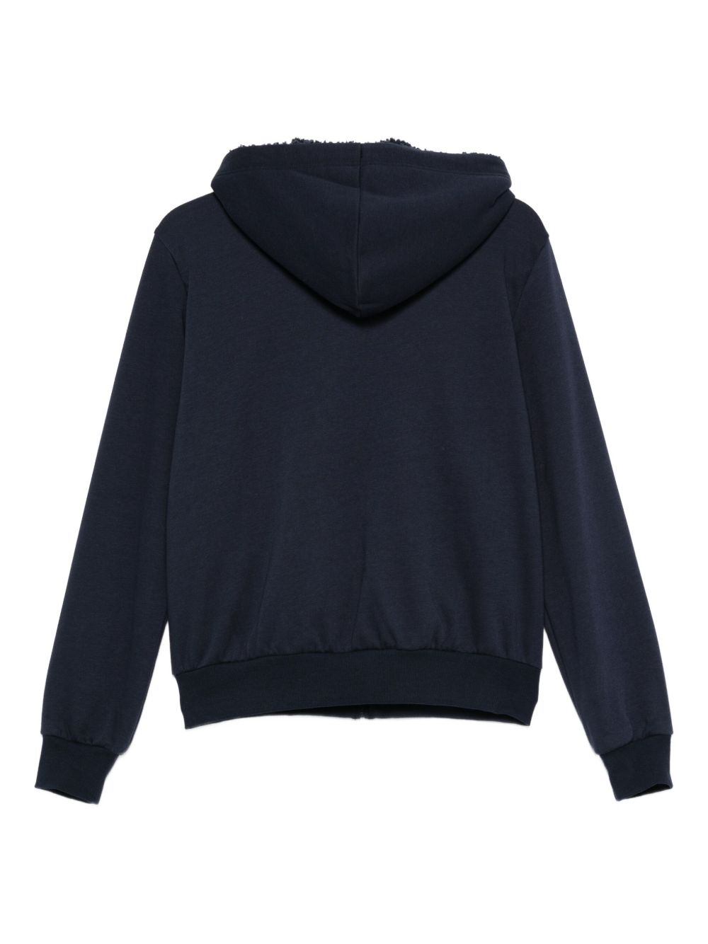 Emporio Armani Sweaters - Blue and green | f31cc2f3c24ae297b1a60fd12b170999baf64110