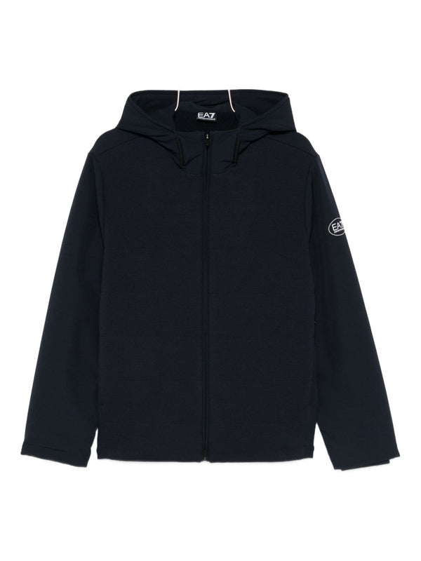 Sweaters Blu E Verdi