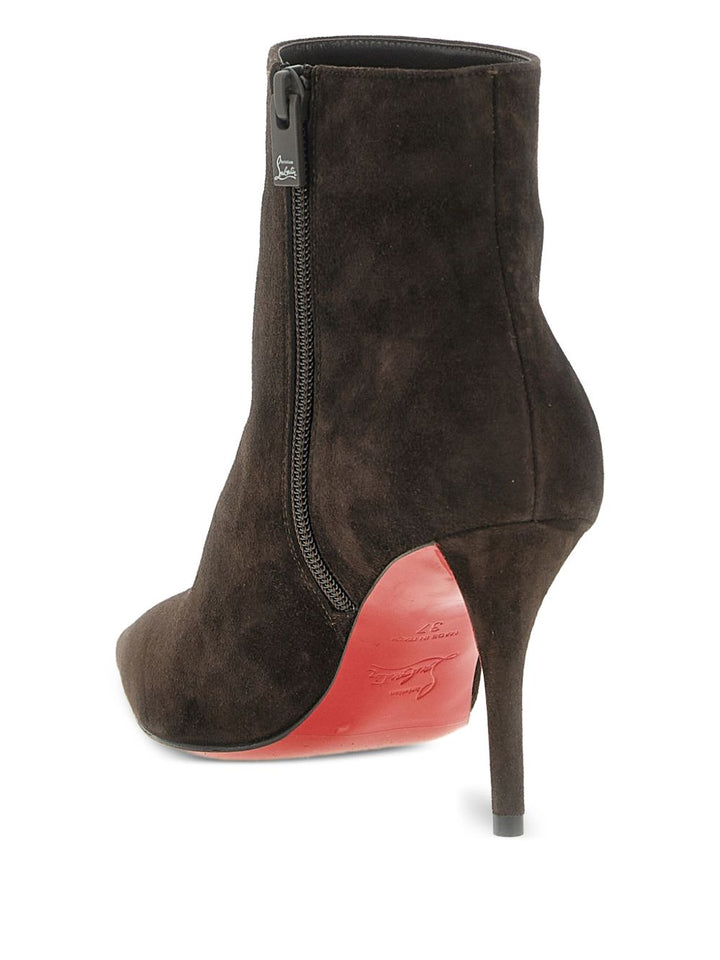 Christian Louboutin Boots - MARRONE | 7adba073011c4134bbfbedfd0ad5bfc2e950c2e3