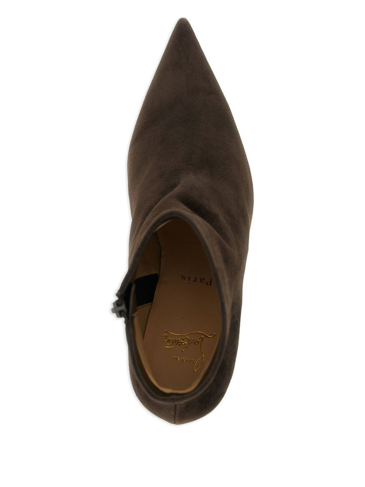 Christian Louboutin Boots - MARRONE | 4b0c8de48b48cac624bbe1d329f60358927d4dd0