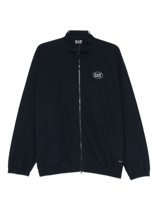 Sweaters Blue And Green