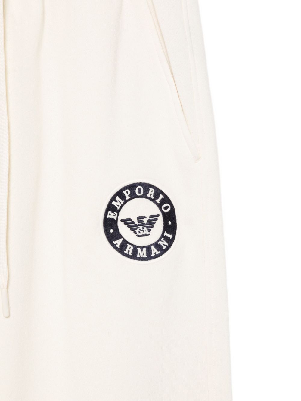 Emporio Armani Trousers - Light and natural | 092217e7bc78f70625fdc3f8cbdb48690719f9fe