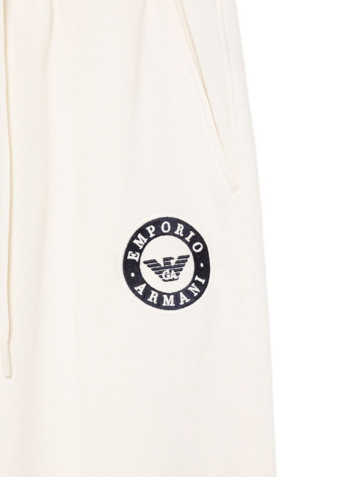 Emporio Armani Trousers - Light and natural | 092217e7bc78f70625fdc3f8cbdb48690719f9fe