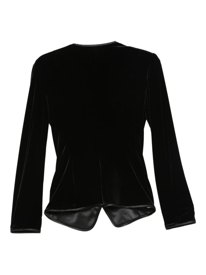 Emporio Armani Jackets - Blacks and greys | bb9fce4f6c94ba756241312cba2227b8854e372b