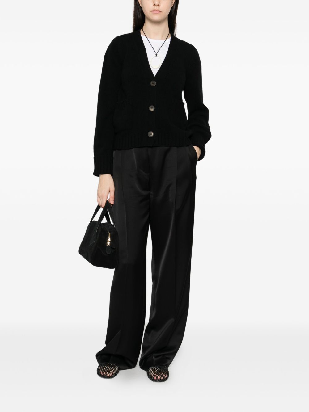 Base Sweaters - Blacks and greys | 005eff8d3802d4ebfd9997b5d7abc99e5a89150b