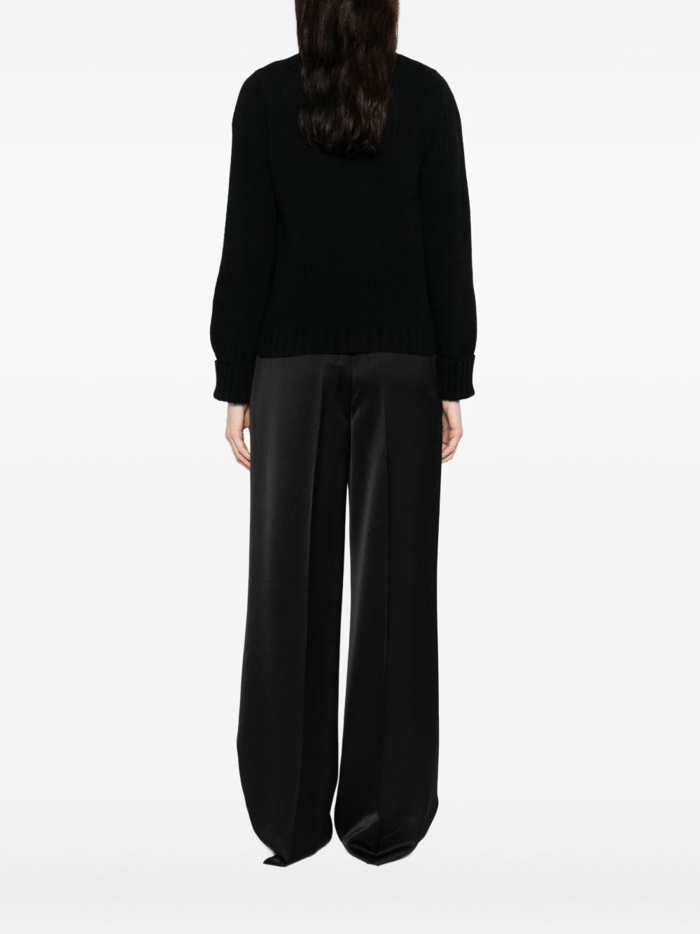 Base Sweaters - Blacks and greys | 871c5323570cc0b39b9d53d2a1469ad7a183a3eb