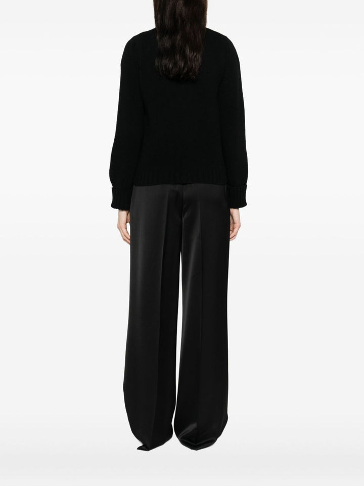 Base Sweaters - Blacks and greys | 871c5323570cc0b39b9d53d2a1469ad7a183a3eb