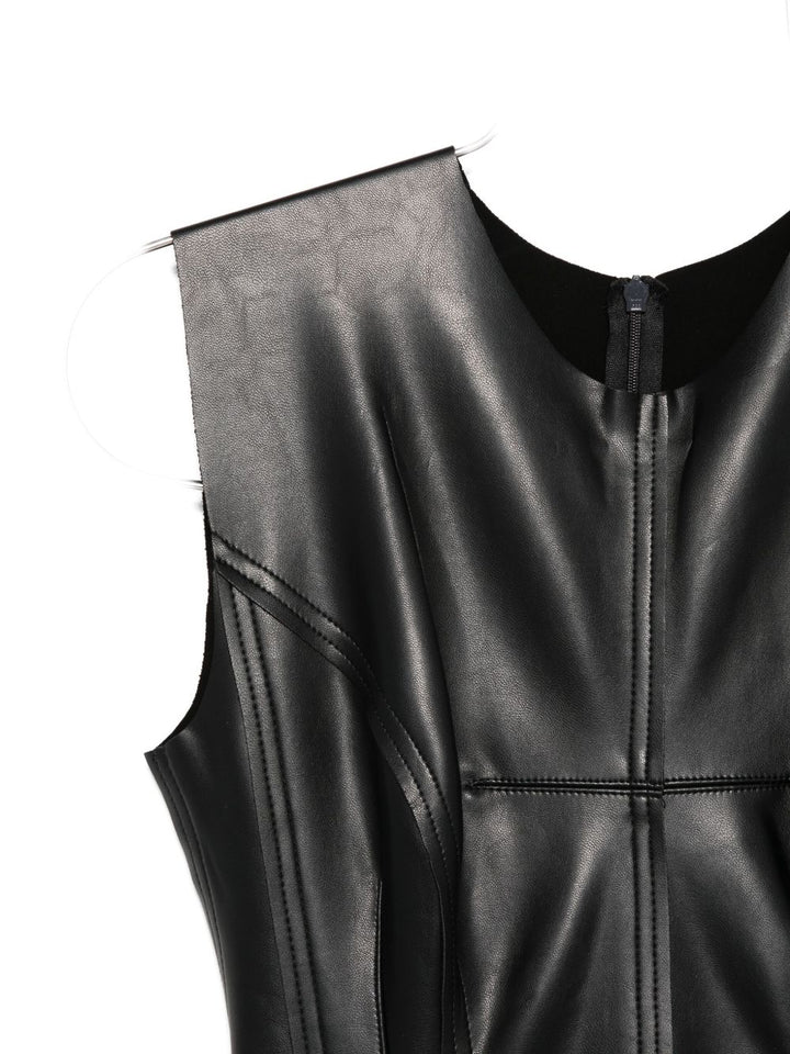 Norma Kamali Dresses - Blacks and greys | 60d0191b61b140481bf120158c5d7b48e8d8c08c