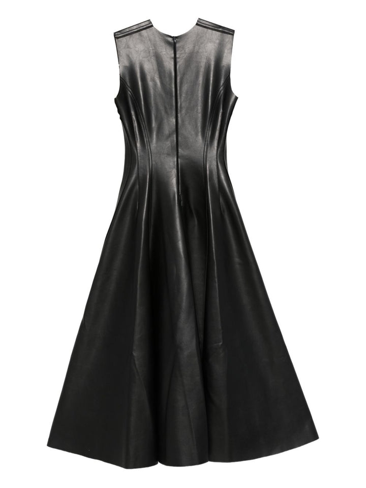 Norma Kamali Dresses - Blacks and greys | ace3eb543a1901182d20cb0f170c379946d1fb2e