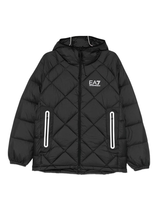 Coats Neri E Grigi