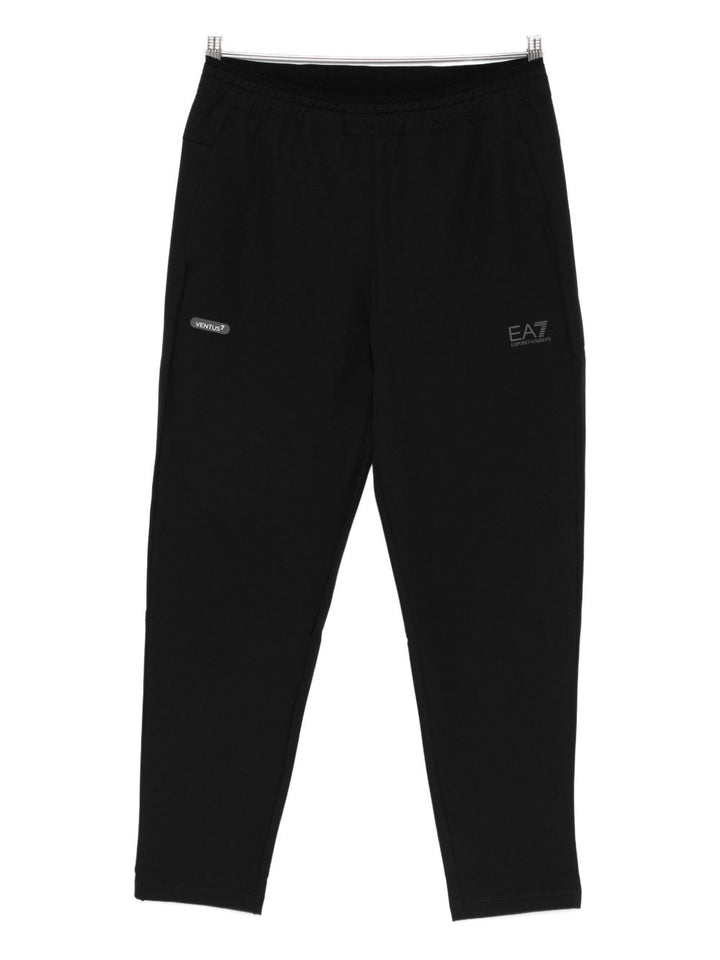 Ea7 Trousers - Blacks and greys | e6efe694944f6010c7b5703996b69cb84f77d2ce
