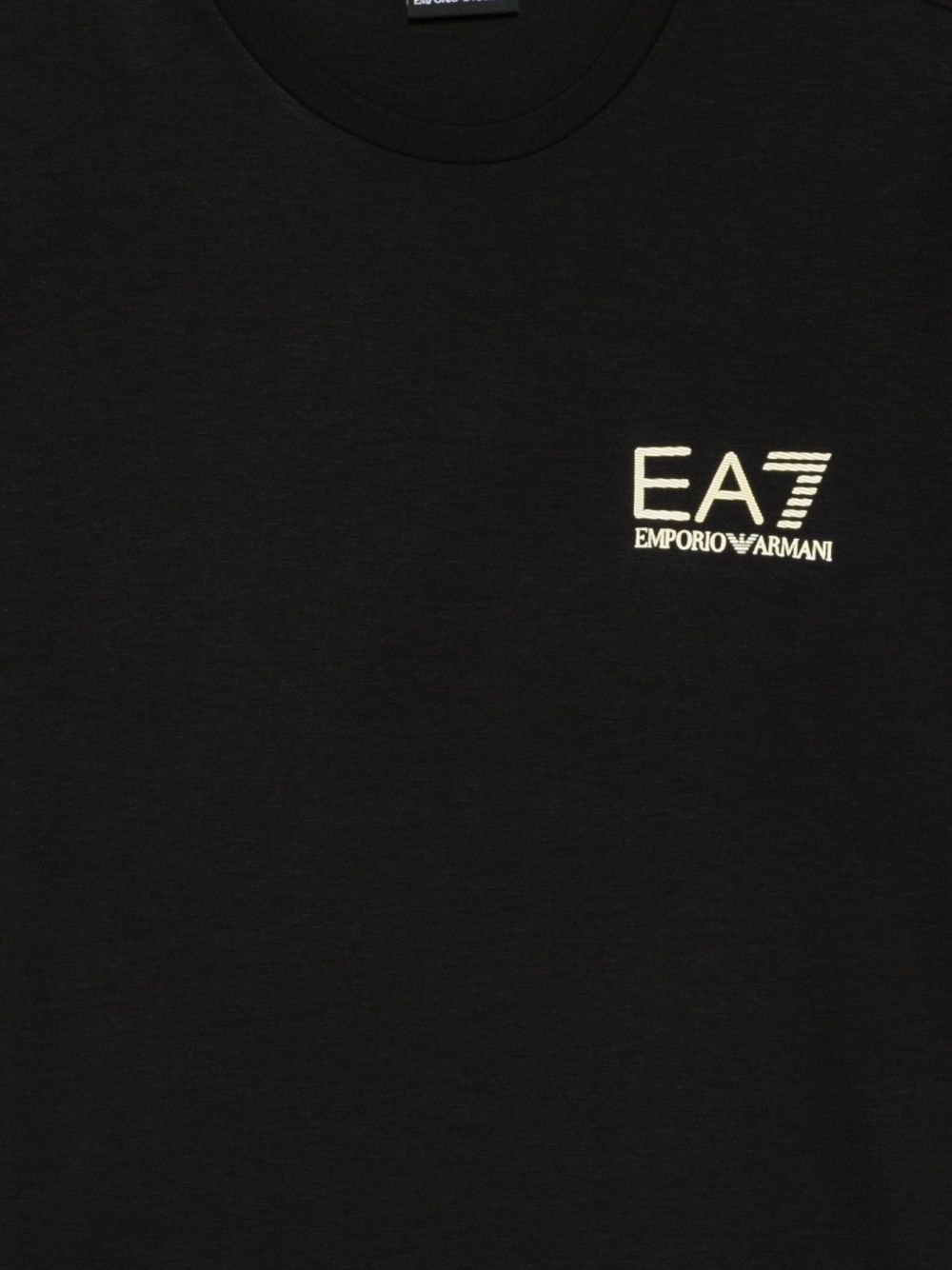 Ea7 T-shirts and Polos - Blacks and greys | 8acc16e1c2eadd8bd07d11f3fd2d9af389e51d5c